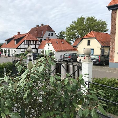 Apartamento Schlei Liebe Arnis Exterior foto